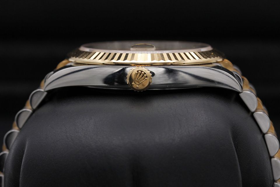 Rolex Datejust 41 126333 Image 3